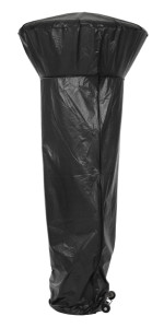 Fire Sense Full Length Pro Series Patio Heater Cover