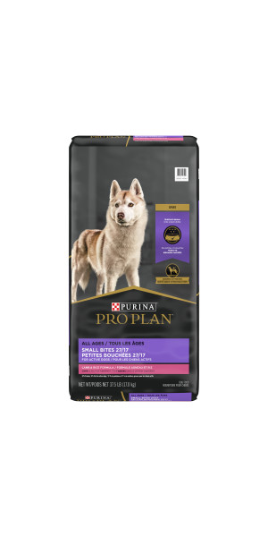 Pro Plan Sport Active 27/17 Dry Formulas