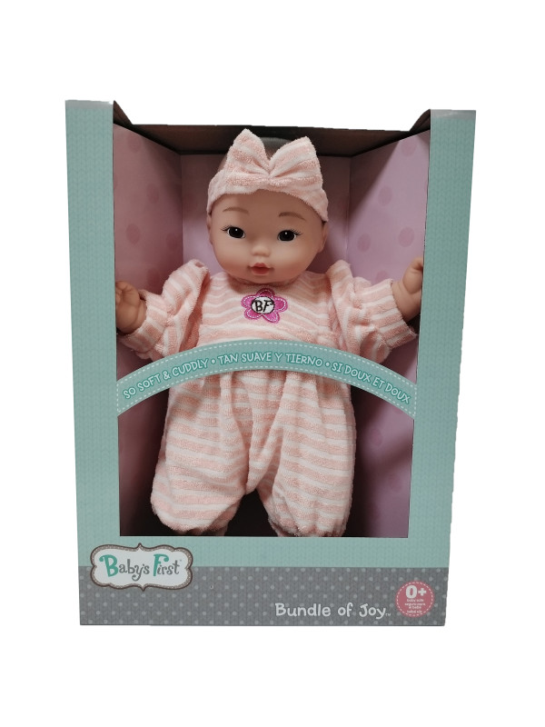 ワンピース Neck ribbon & heart bijou baby doll Babydoll JSK & Princess Drop Headdress Set (2021) by Baby