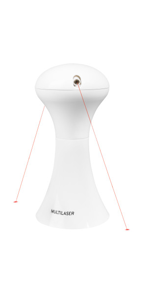 Premier Pet™ Automatic Multi-Laser Cat Toy