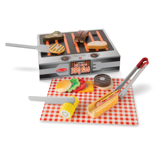 20 Piece Deluxe Grill Set - Innovative Grilling Tools 