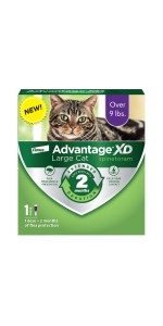 Advantage ii for cats petco hotsell