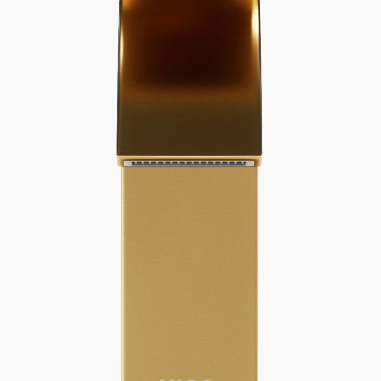 Splash-Free Experience