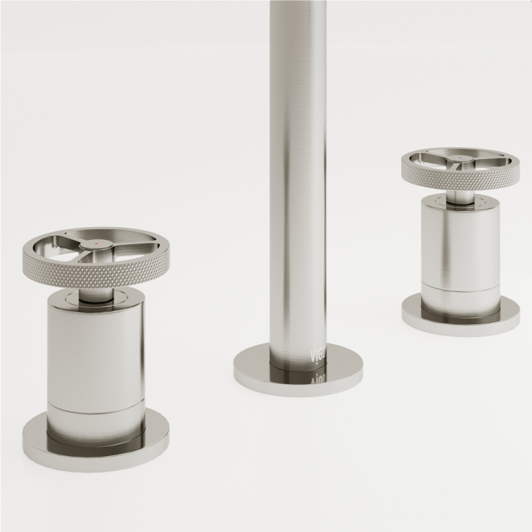 Intelligent Handle Design for Easy Operation