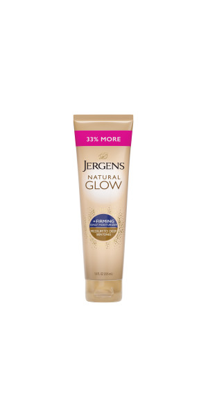 Firming Daily Moisturizer Tanning Lotion