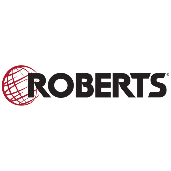 ROBERTS logo