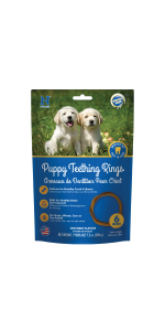 Puppy teething rings petco hotsell