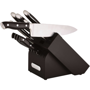 Farberware® EdgeKeeper Stainless Steel Chef's Knife