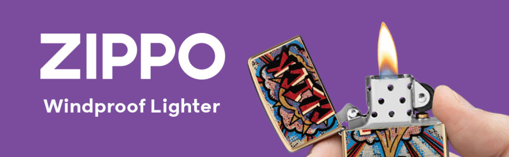 Zippo John Smith Gumbula Bird Design High Polish Teal Pocket
