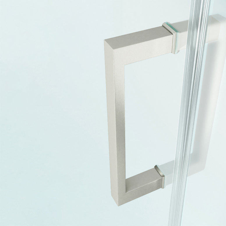 Square Door Handle