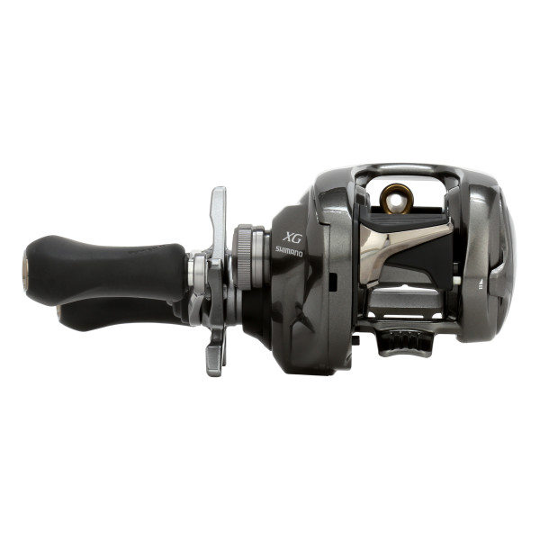 Shimano Fishing CURADO DC 151XG Low Profile Reels [CUDC151XG