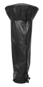 Fire Sense Full Length Pro Series Patio Heater Cover