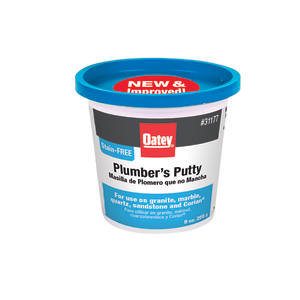 Oatey Fast Set Open Closet Flange Product