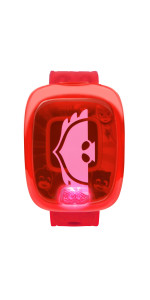 VTech PJ Masks Super Owlette Learning Watch