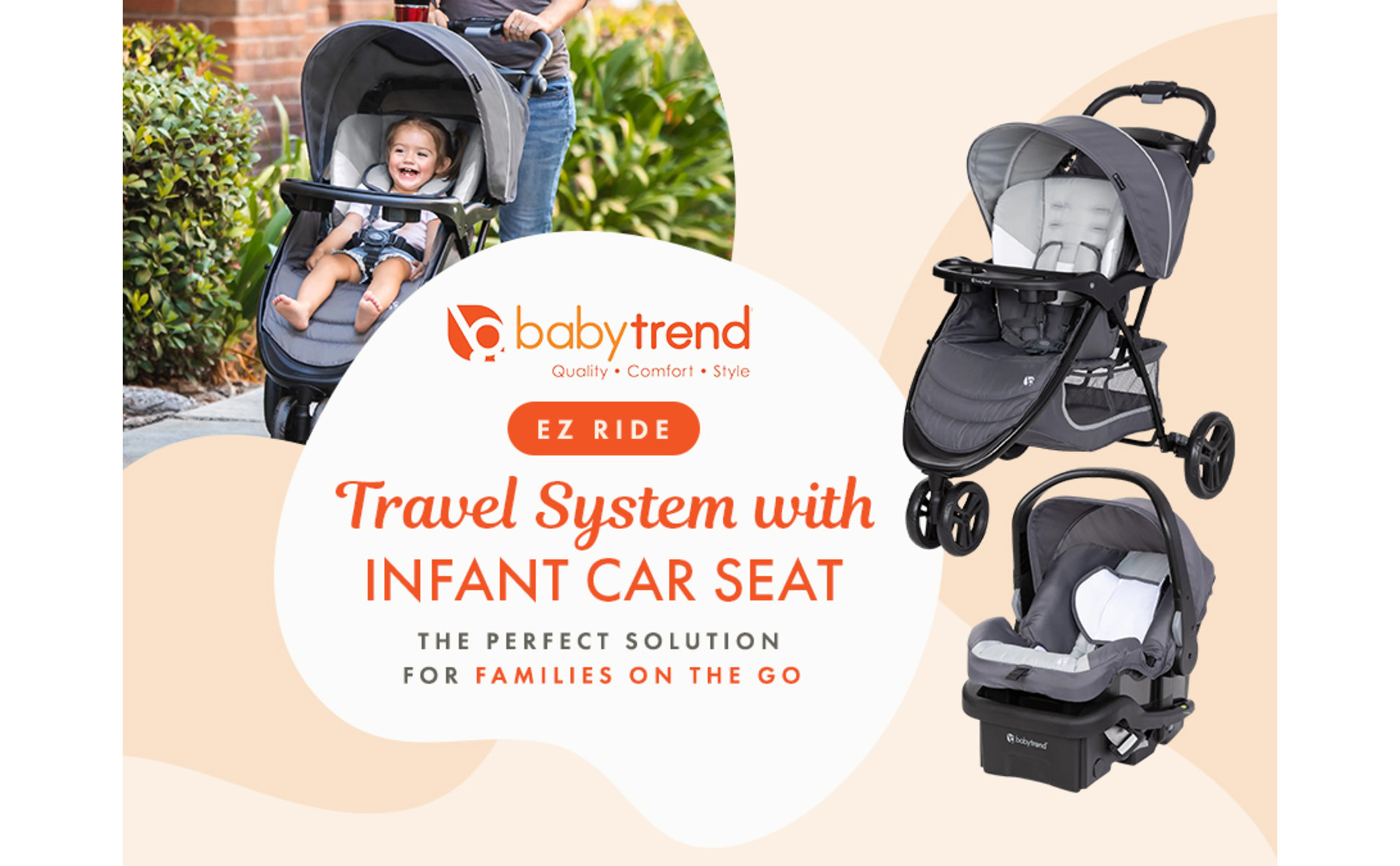 evenflo exersaucer world traveler Evenflo: Jumpers & ExerSaucers smart bicycle helmet Colour:Mb - 14 We Compared Nuna’s EXEC, washable seat pad