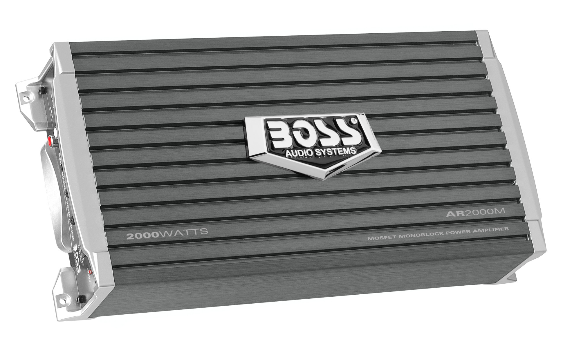 BOSS PH2000 ウーファーアンプ 2000W BOSS PH2000 ウーファーアンプ 2000W BOSS PH2000 ウーファー