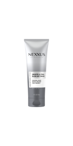 Nexxus Ultralight Smooth Daily Shampoo with Almond Protein, White Jasmine  Flower, 16.5 fl oz