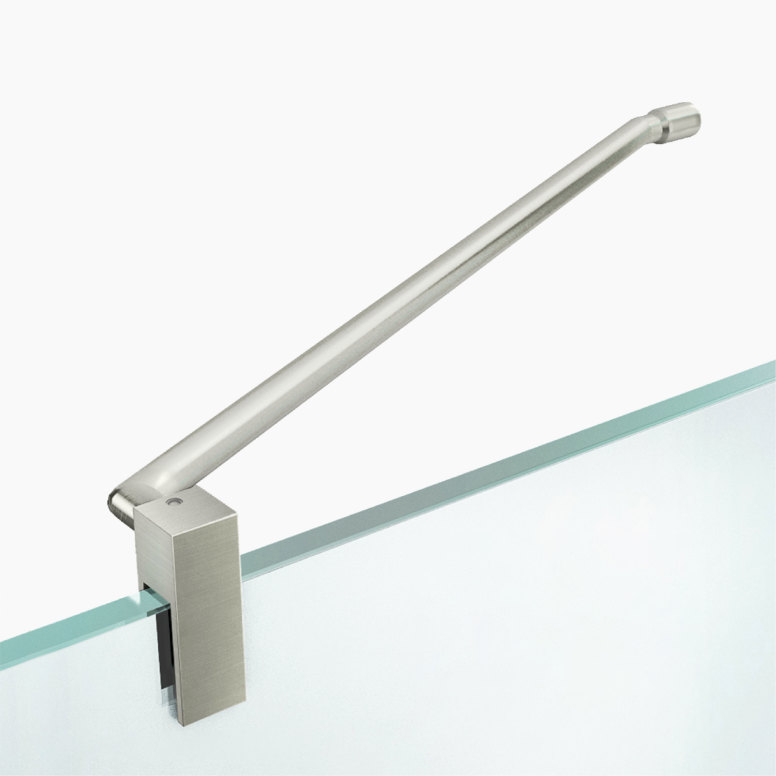 Fixed Arm for Stability