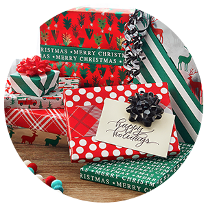 Brunch Wrapping Paper – Lane Paper Works