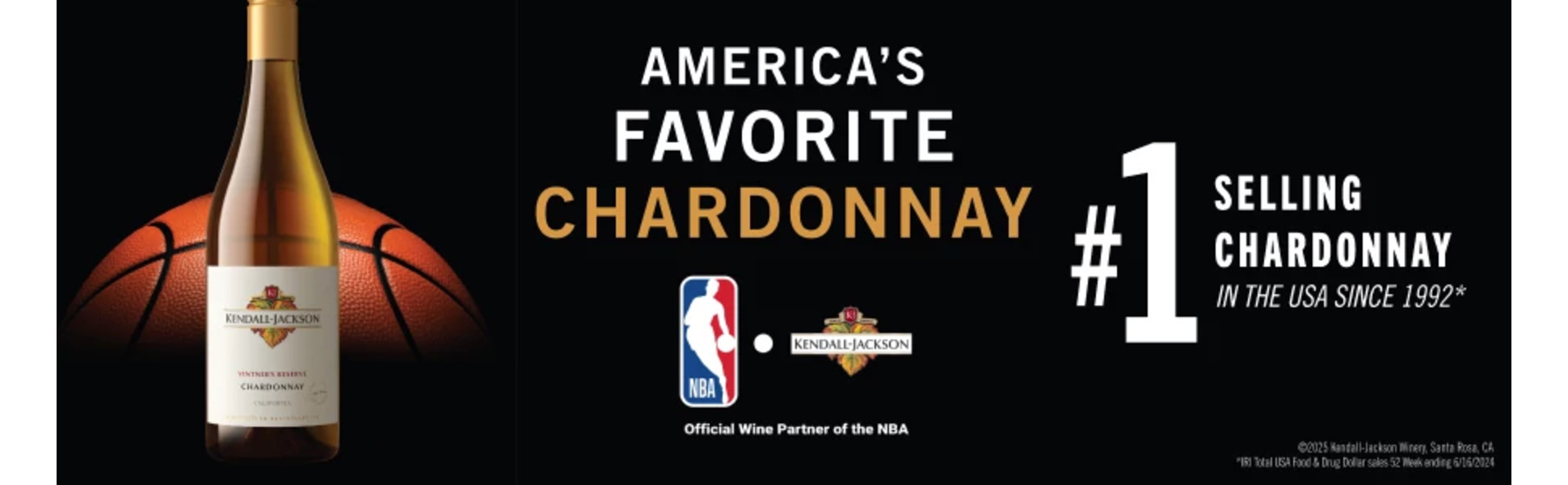 Kendall-Jackson Grand Reserve Chardonnay White Wine