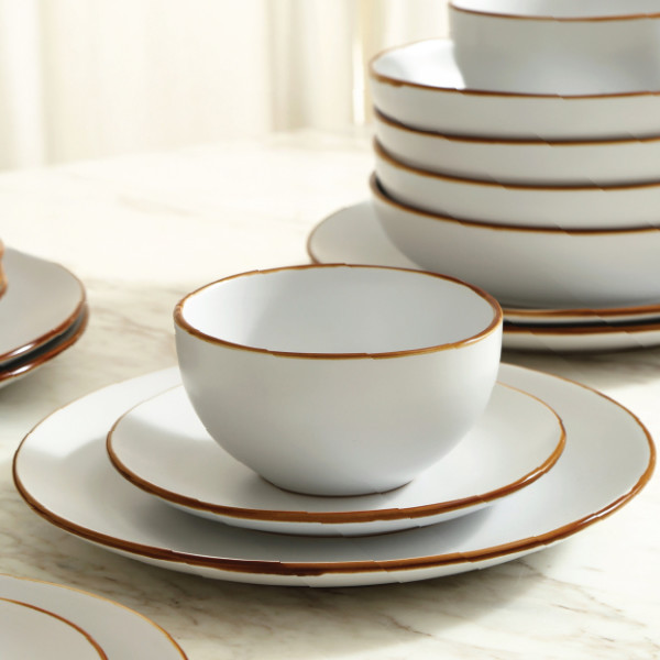 ヒースセラミックDinner Plate Ceramic Plates – Heath Ceramics