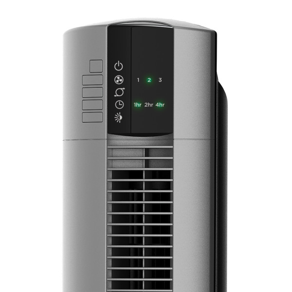 Buy Watt Remote Control Slim Tower cooler Online @ ₹8900 from ShopClues