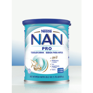 Buy Nestle Nan 1 Pro Infant Formula Powder, Original 28.2 Ounce