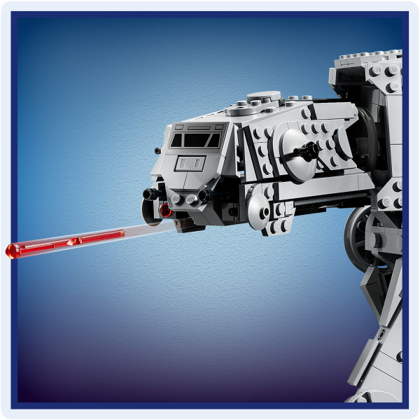 Activate the 2 spring-loaded shooters.