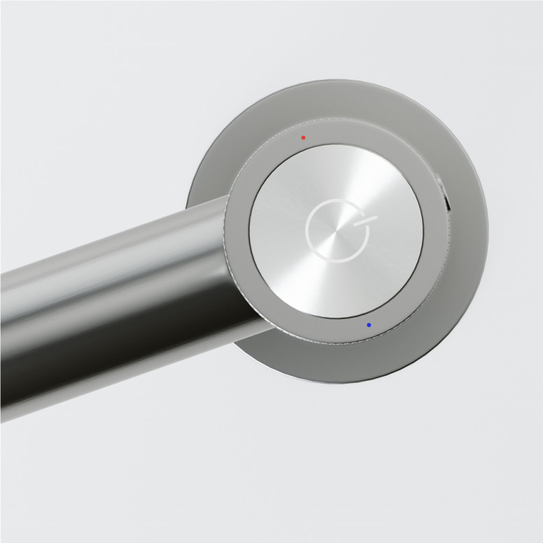 Intelligent Handle Design for Easy Operation