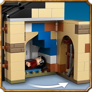 Lego Harry Potter: Número 4 de Privet Drive