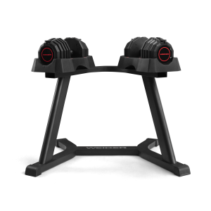 Weider deals dumbbell stand