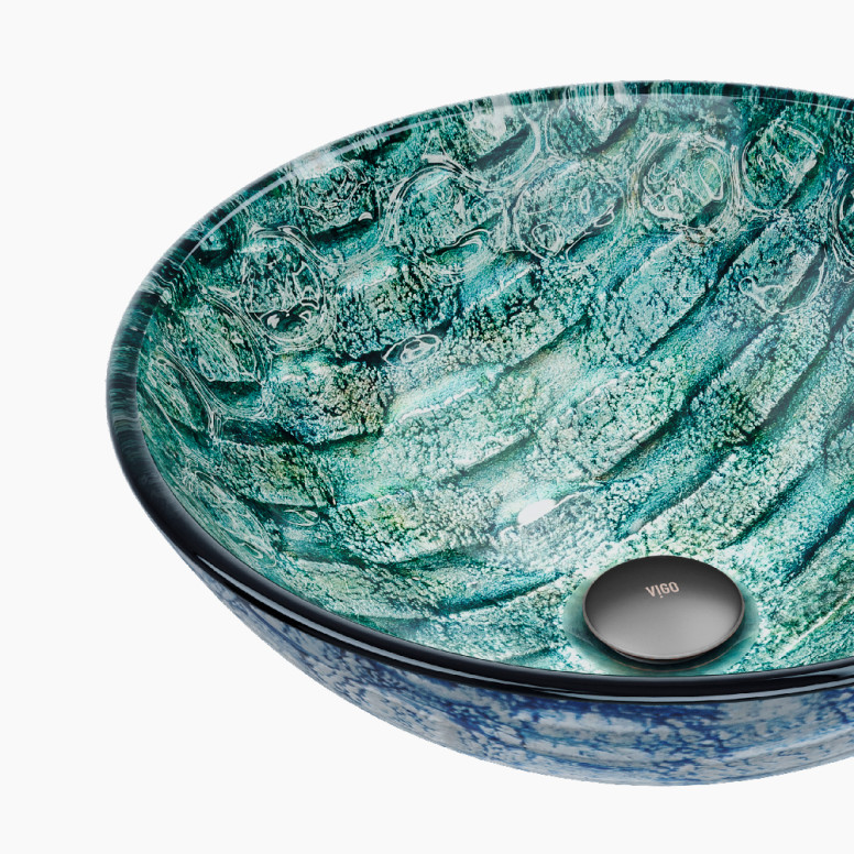 Solid Scratch-Free Tempered Glass