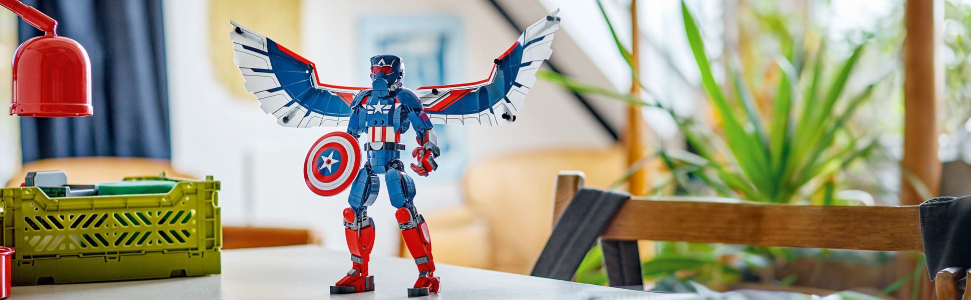 Gift for Super Hero movie-lovers
