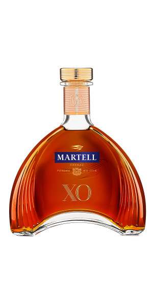 MARTELL XO コニャック 40% Martell XO Cognac, 750 ml Bottle, 40% ABV - Walmart.com