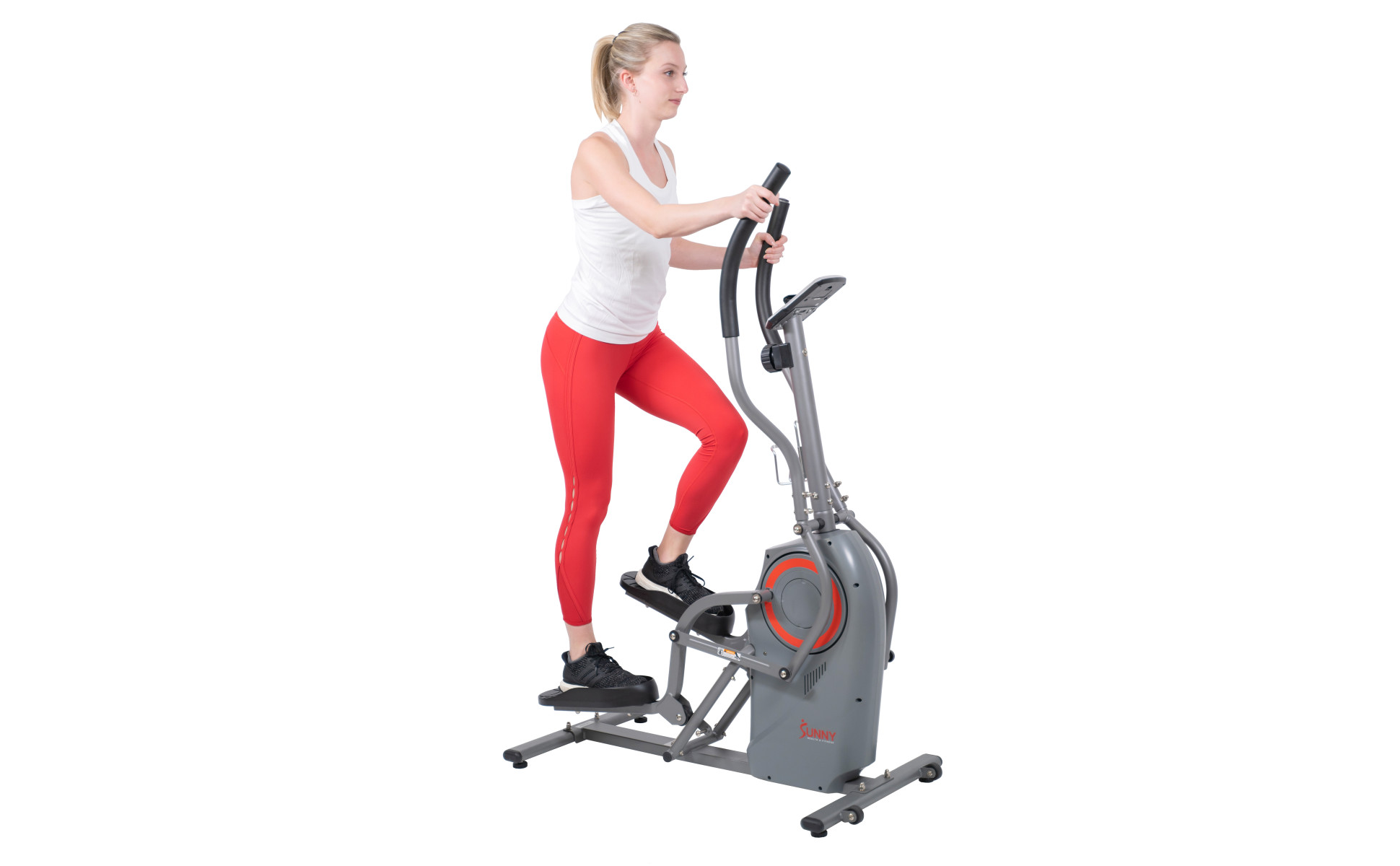 Walmart best sale exercise elliptical