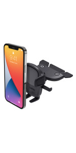 Easy One Touch 5 CD Slot Mount