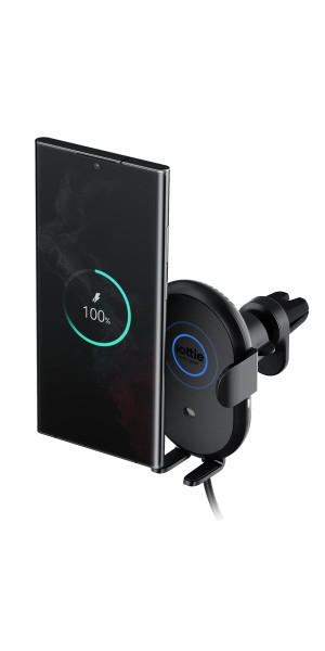 Auto Sense 2 Wireless Air Vent Mount