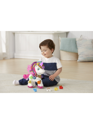 Vtech starshine the bright lights hot sale unicorn walmart